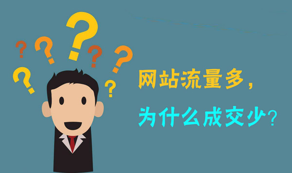 揭秘：網(wǎng)站日流量100個(gè)ip高嗎？