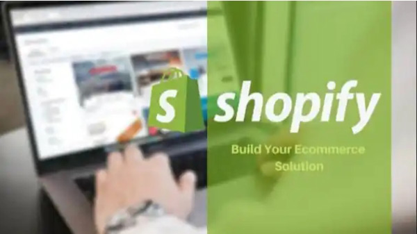 揭秘：shopify流量哪里來？